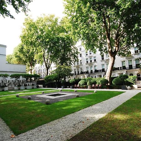 Craven Hill By Lime Street Appartement Londen Buitenkant foto