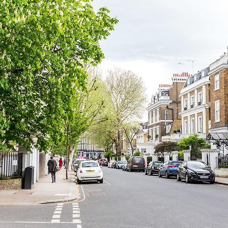 Craven Hill By Lime Street Appartement Londen Buitenkant foto