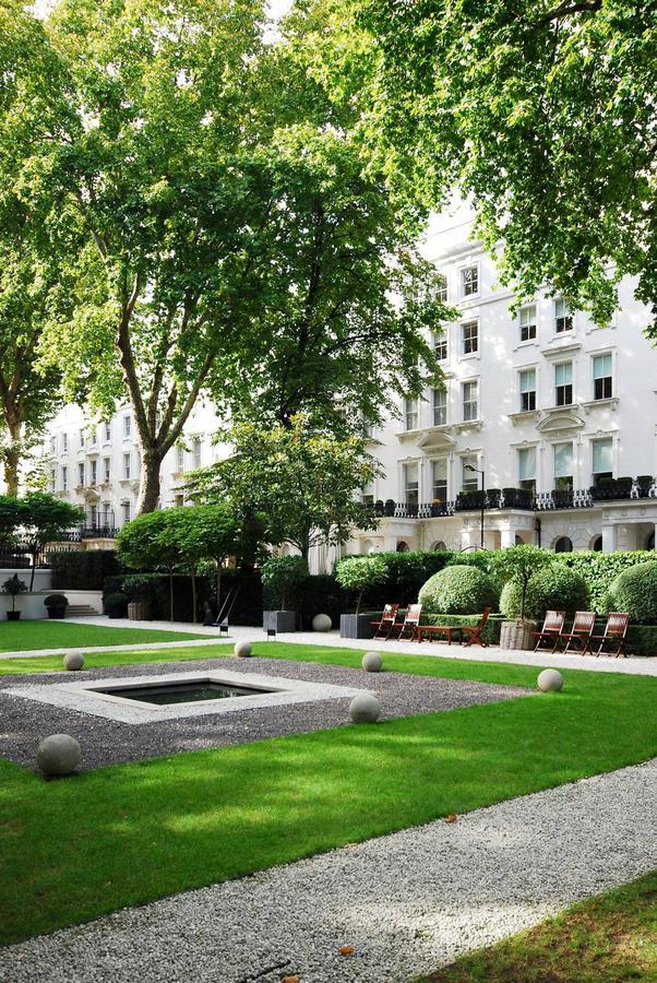 Craven Hill By Lime Street Appartement Londen Buitenkant foto