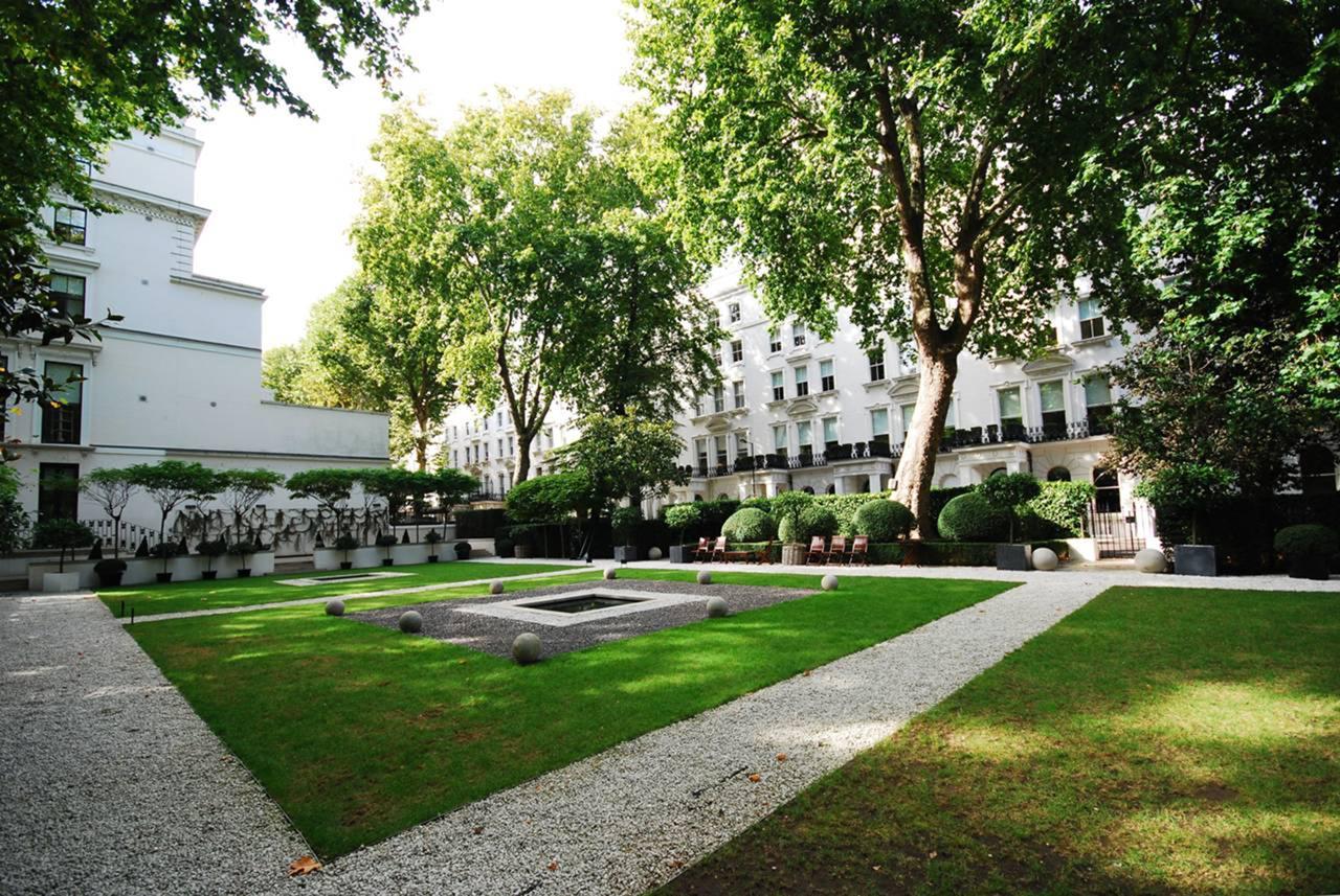 Craven Hill By Lime Street Appartement Londen Buitenkant foto