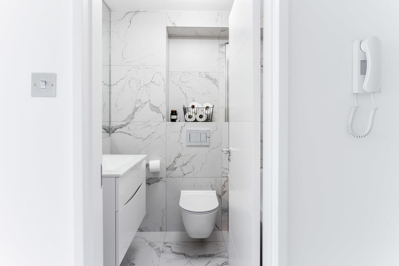 Craven Hill By Lime Street Appartement Londen Buitenkant foto