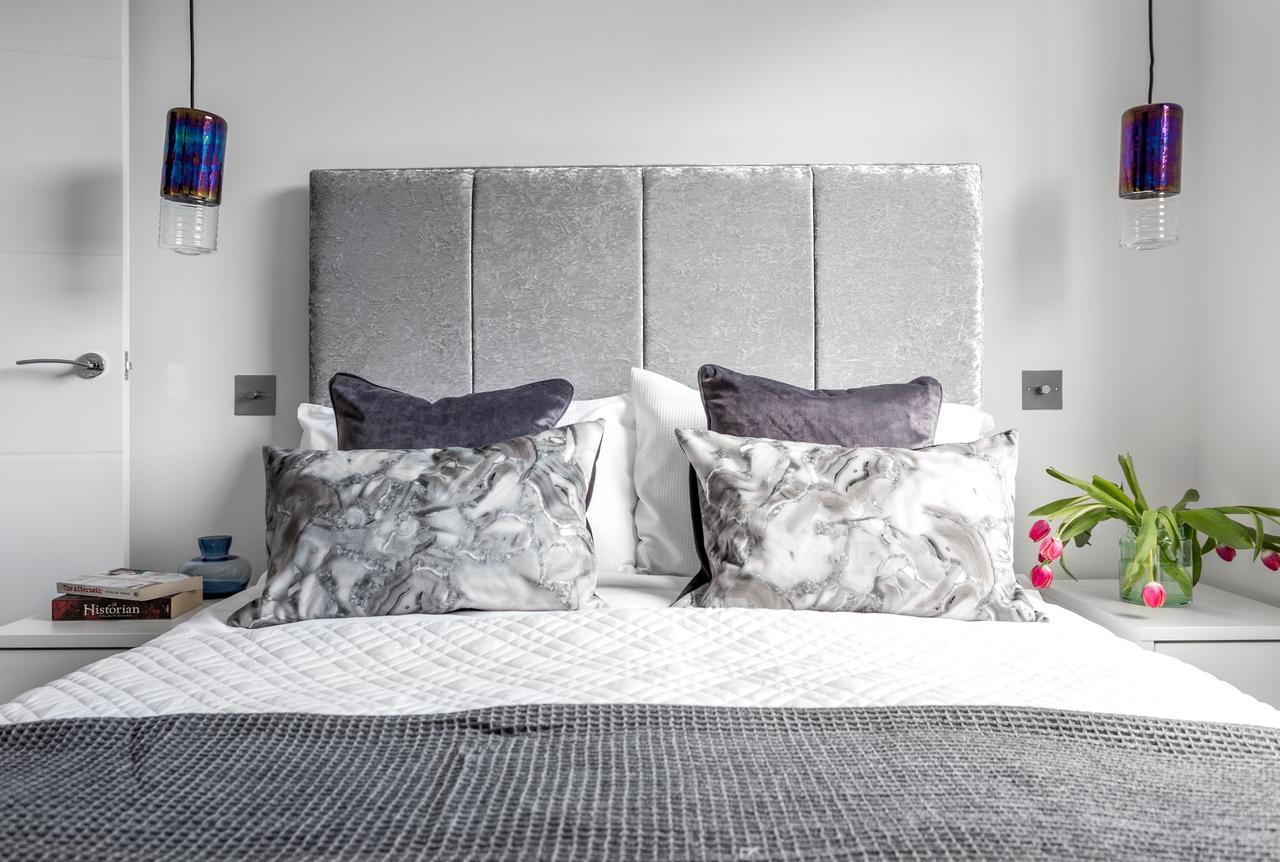Craven Hill By Lime Street Appartement Londen Buitenkant foto