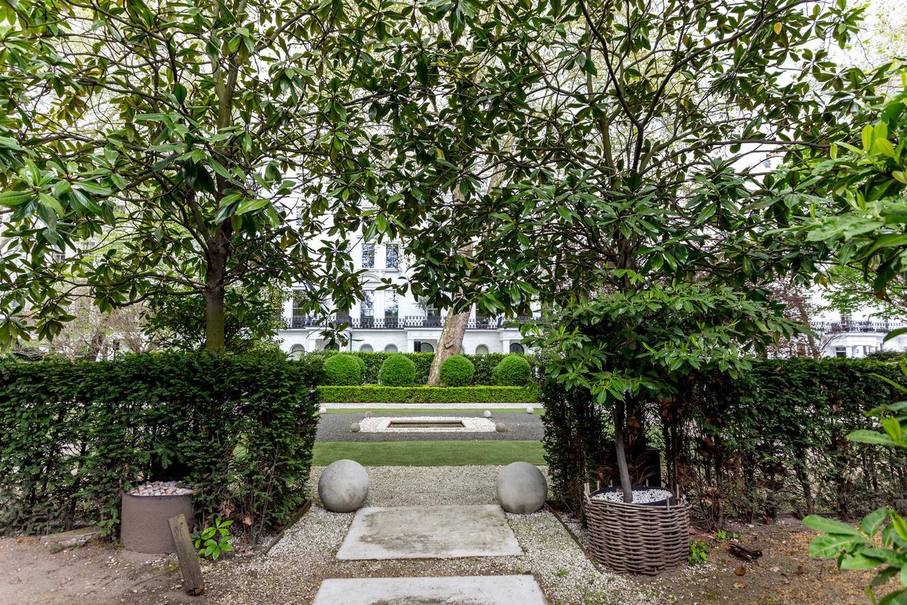 Craven Hill By Lime Street Appartement Londen Buitenkant foto