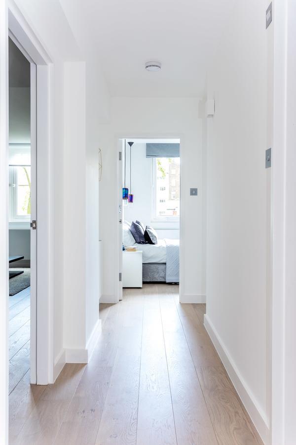 Craven Hill By Lime Street Appartement Londen Buitenkant foto