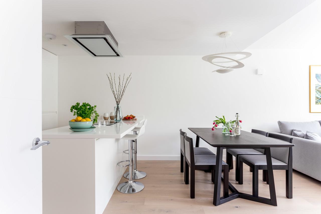 Craven Hill By Lime Street Appartement Londen Buitenkant foto