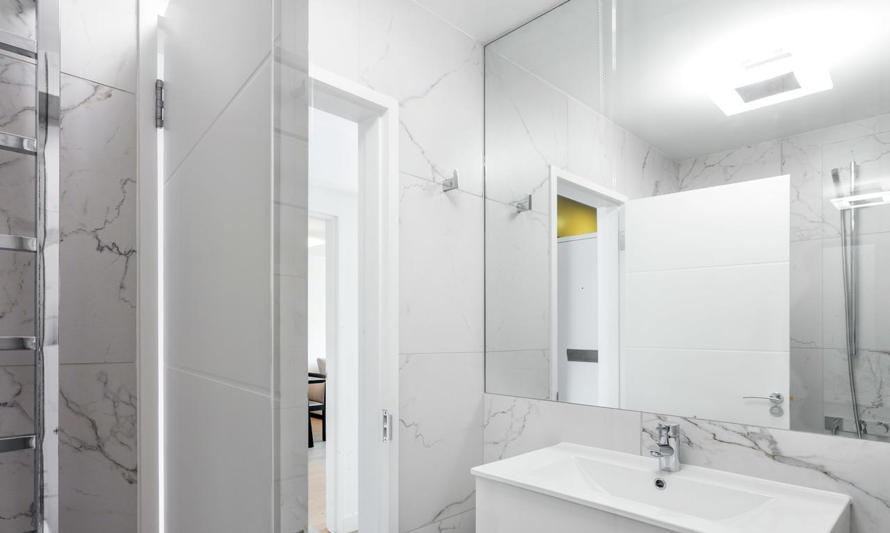Craven Hill By Lime Street Appartement Londen Buitenkant foto