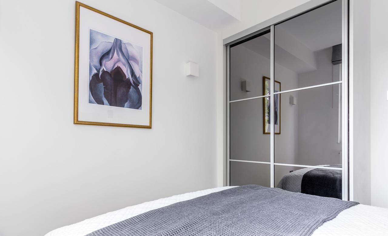 Craven Hill By Lime Street Appartement Londen Buitenkant foto