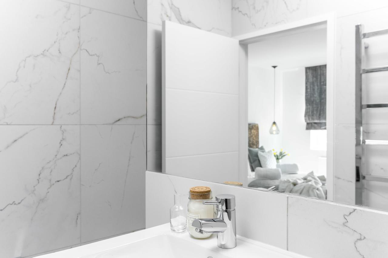 Craven Hill By Lime Street Appartement Londen Buitenkant foto