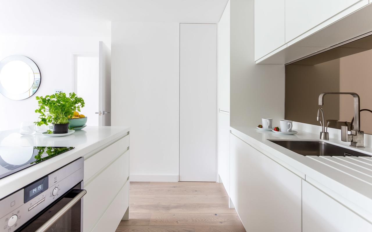 Craven Hill By Lime Street Appartement Londen Buitenkant foto