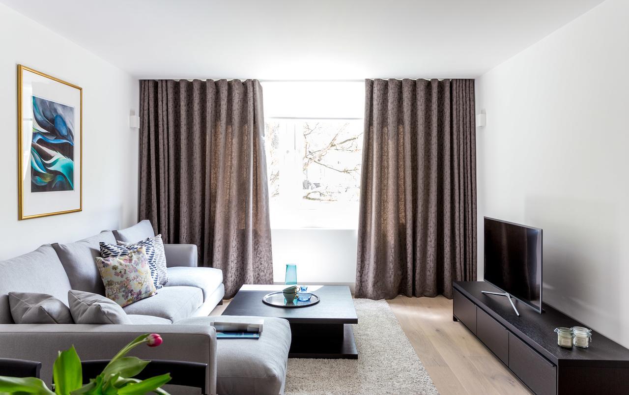 Craven Hill By Lime Street Appartement Londen Buitenkant foto