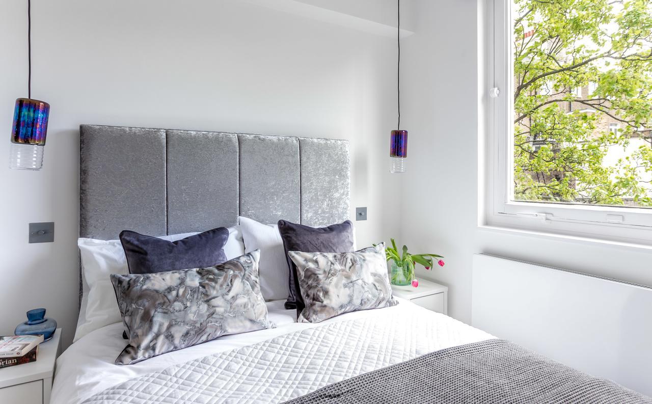Craven Hill By Lime Street Appartement Londen Buitenkant foto