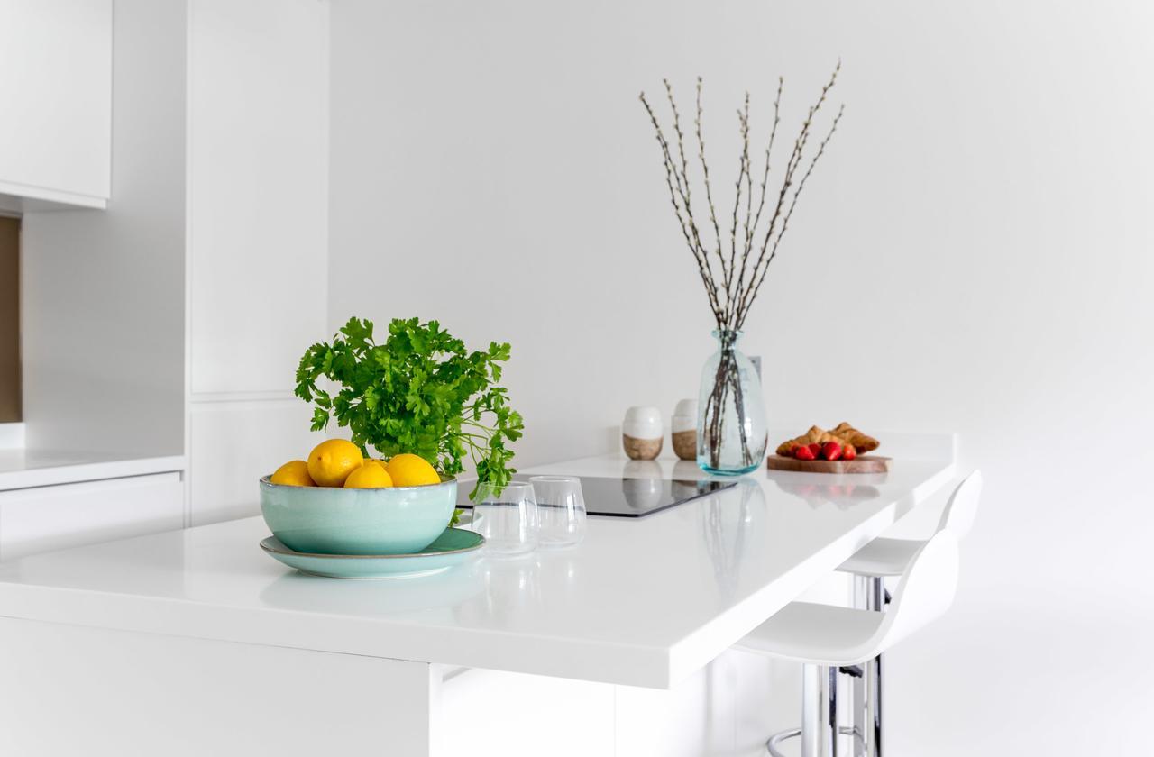 Craven Hill By Lime Street Appartement Londen Buitenkant foto
